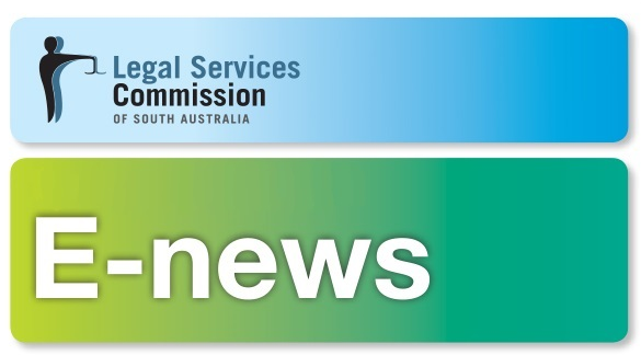 Commission e-News Commission e-News