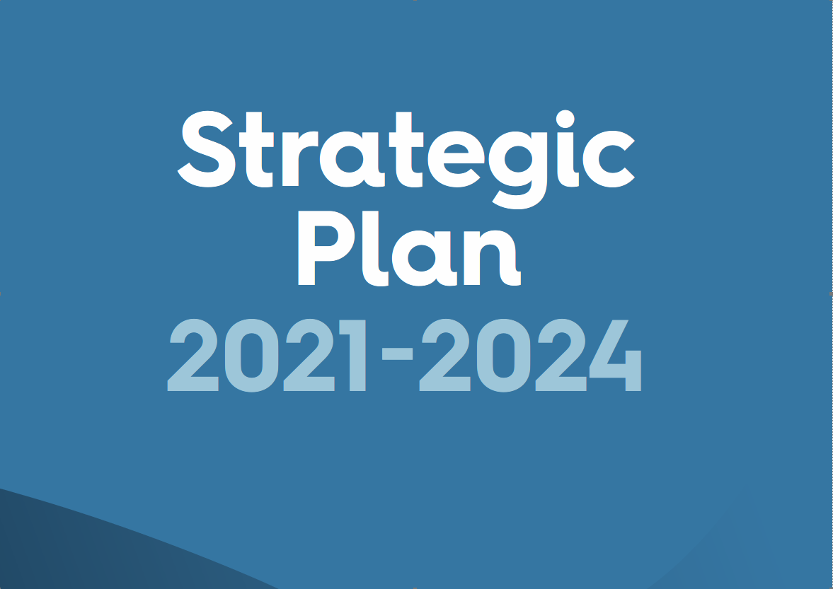 Strategic Plan 2021