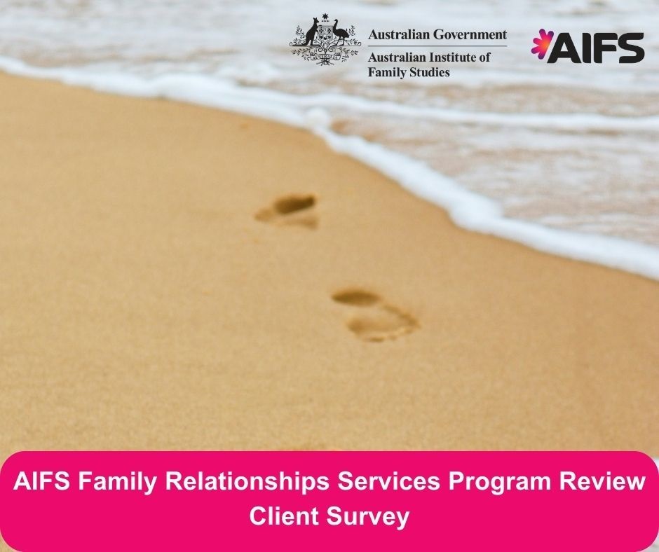 Review of Family Relationship Services