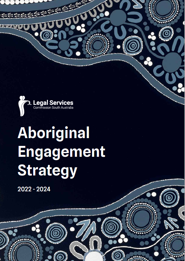 Aboriginal Engagement Strategy