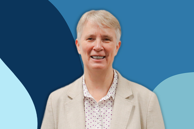 Legal Services appoints new Director, Civil Law