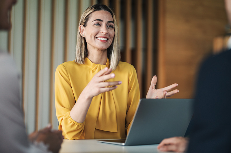 Legal Services expands support for clients through in-house Financial Counselling Service 