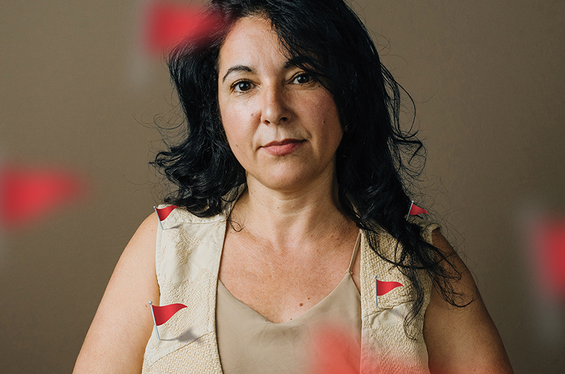 16 Days of Activism Against Gender-Based Violence