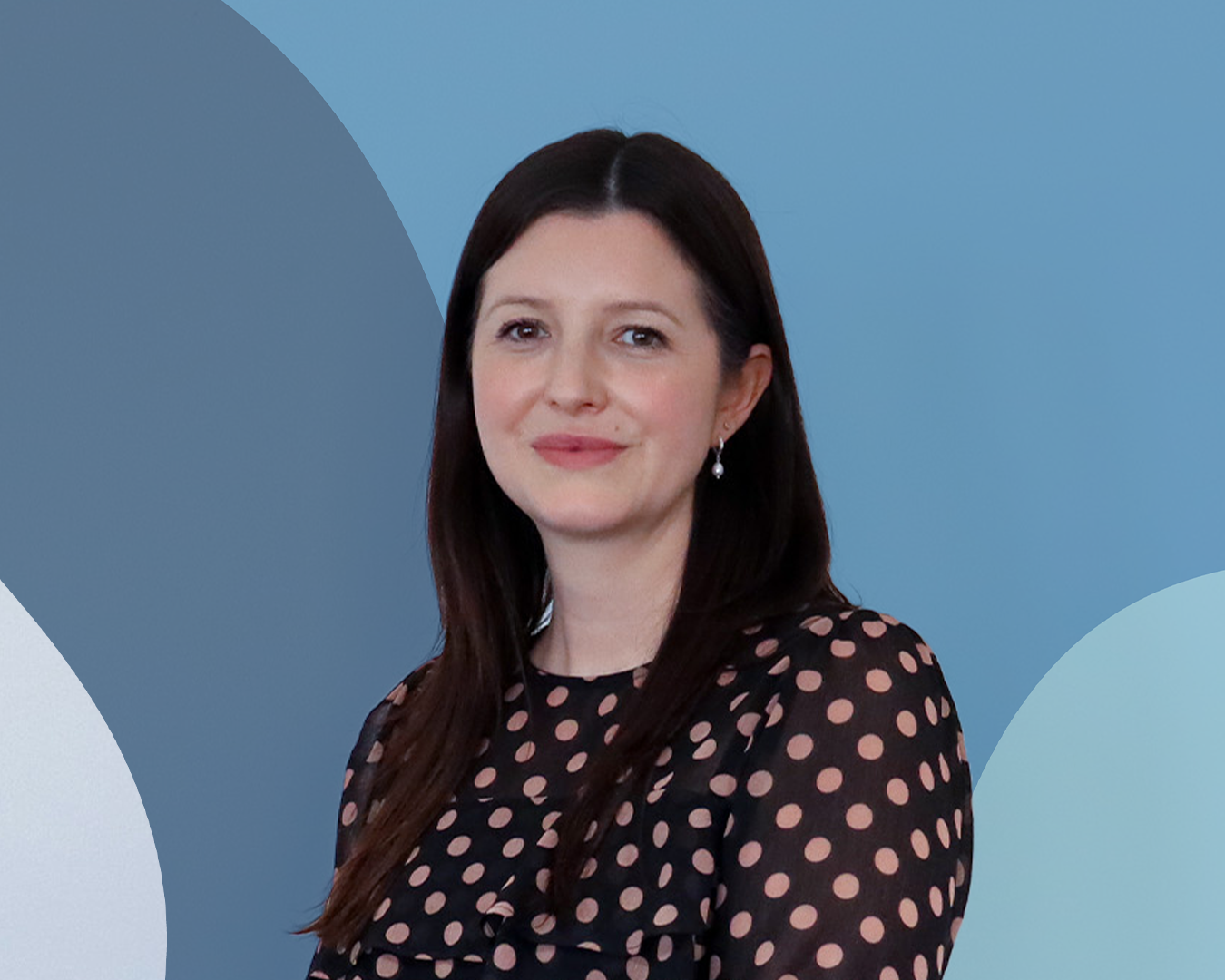 Legal Services appoints new Director, Family Law