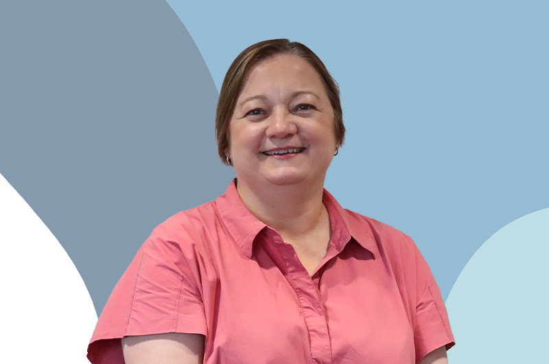 Legal Services appoints new Director, Information Services