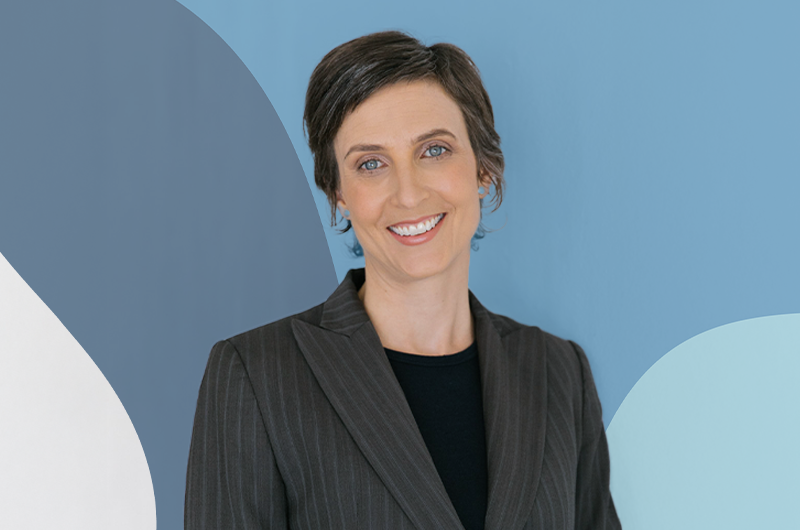 Legal Services Commission appoints new Director