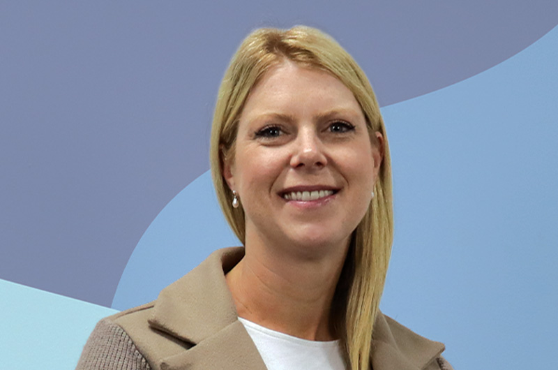 Legal Services appoints new Chief Financial Officer