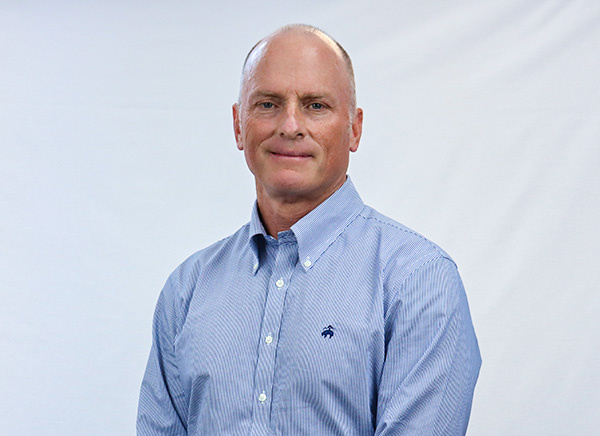 Chief Counsel Jeff Powell appointed Senior Counsel
