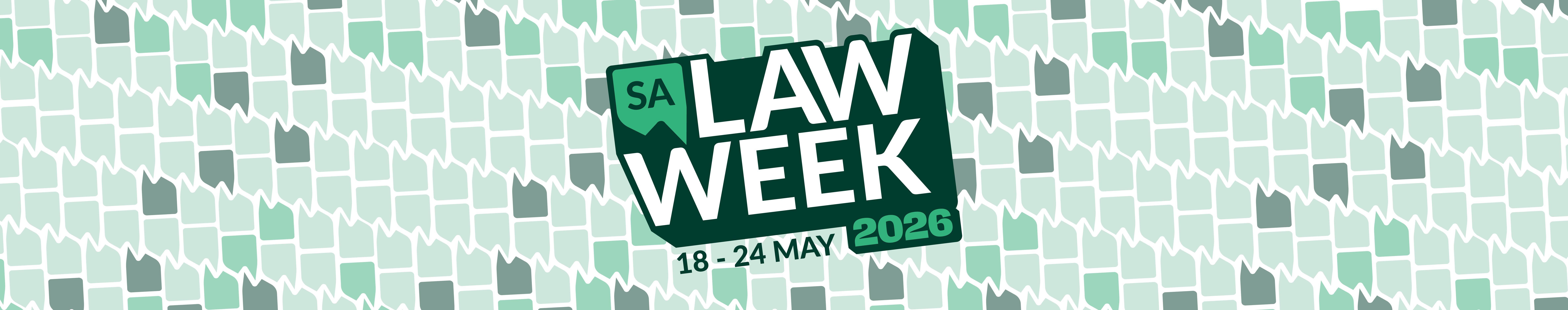 SA Law Week 25_Promo