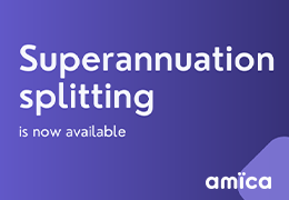 AI separation tool amica releases superannuation splitting feature