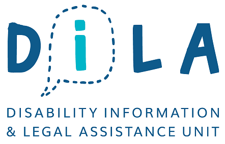 Disability Information and Legal Assistance Unit