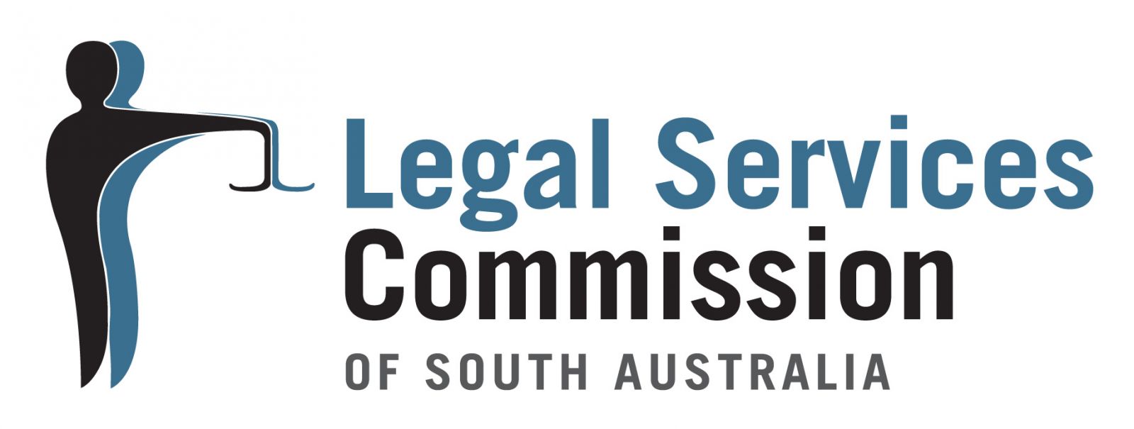 Legal Services Commission Logo