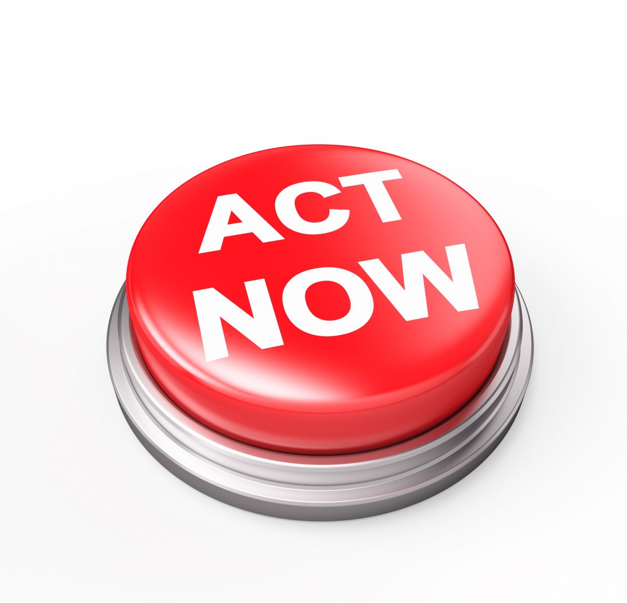 Act now button
