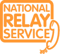 find out about the National Relay Service here
