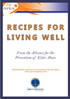 Recipes for Living Well