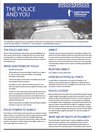 The Police and You Factsheet