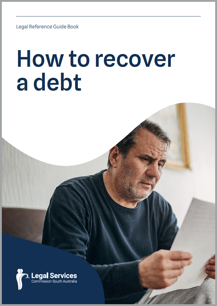 How to Recover a Debt