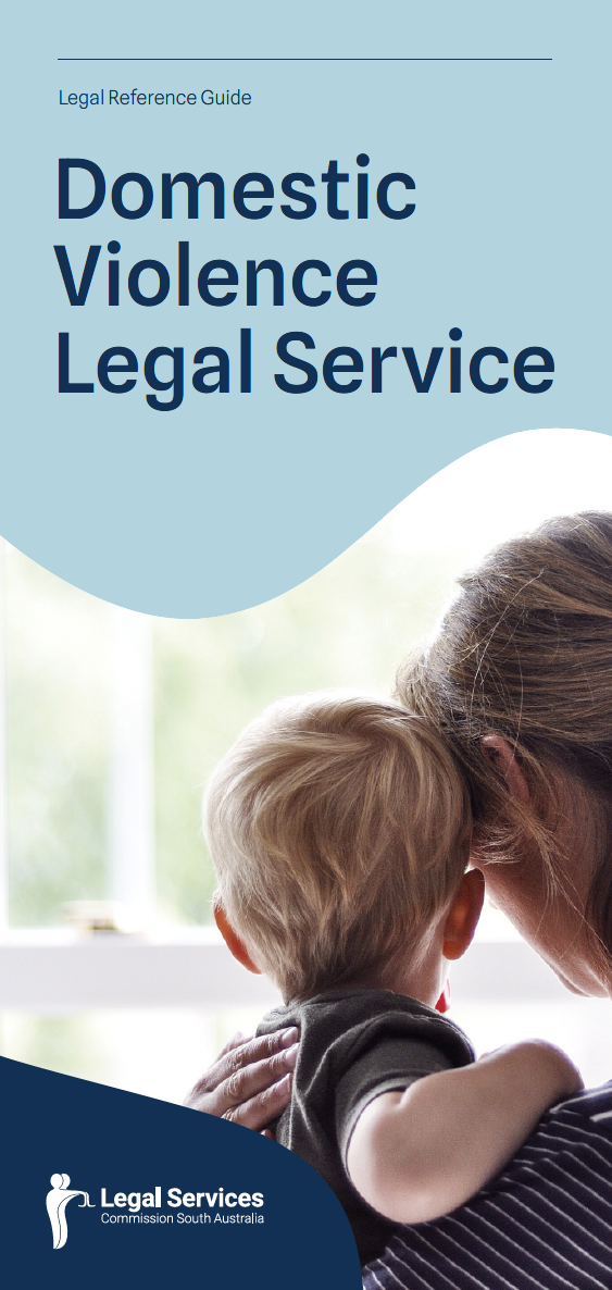 Domestic Violence Legal Service